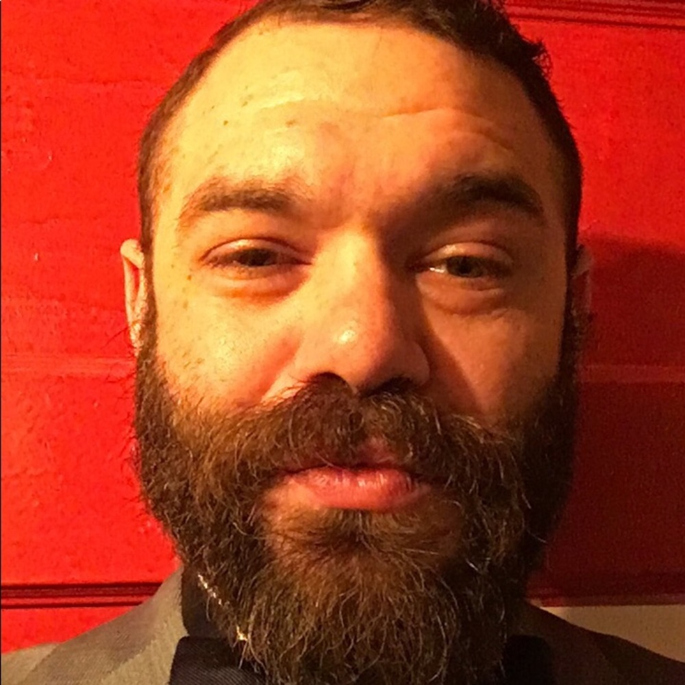 Meet your Posher, Jamie c